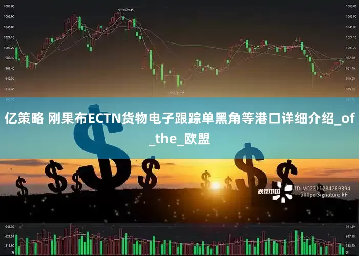 亿策略 刚果布ECTN货物电子跟踪单黑角等港口详细介绍_of_the_欧盟