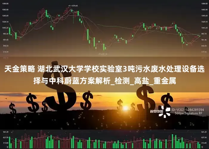 天金策略 湖北武汉大学学校实验室3吨污水废水处理设备选择与中科蔚蓝方案解析_检测_高盐_重金属
